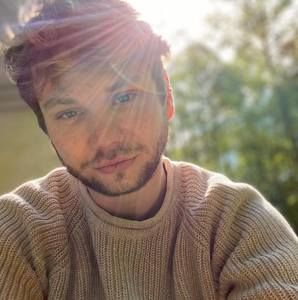 Meet your Posher, Joseph